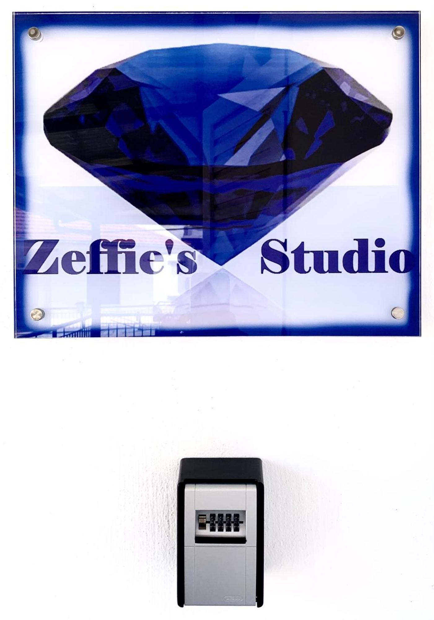 Apartment Zeffie's